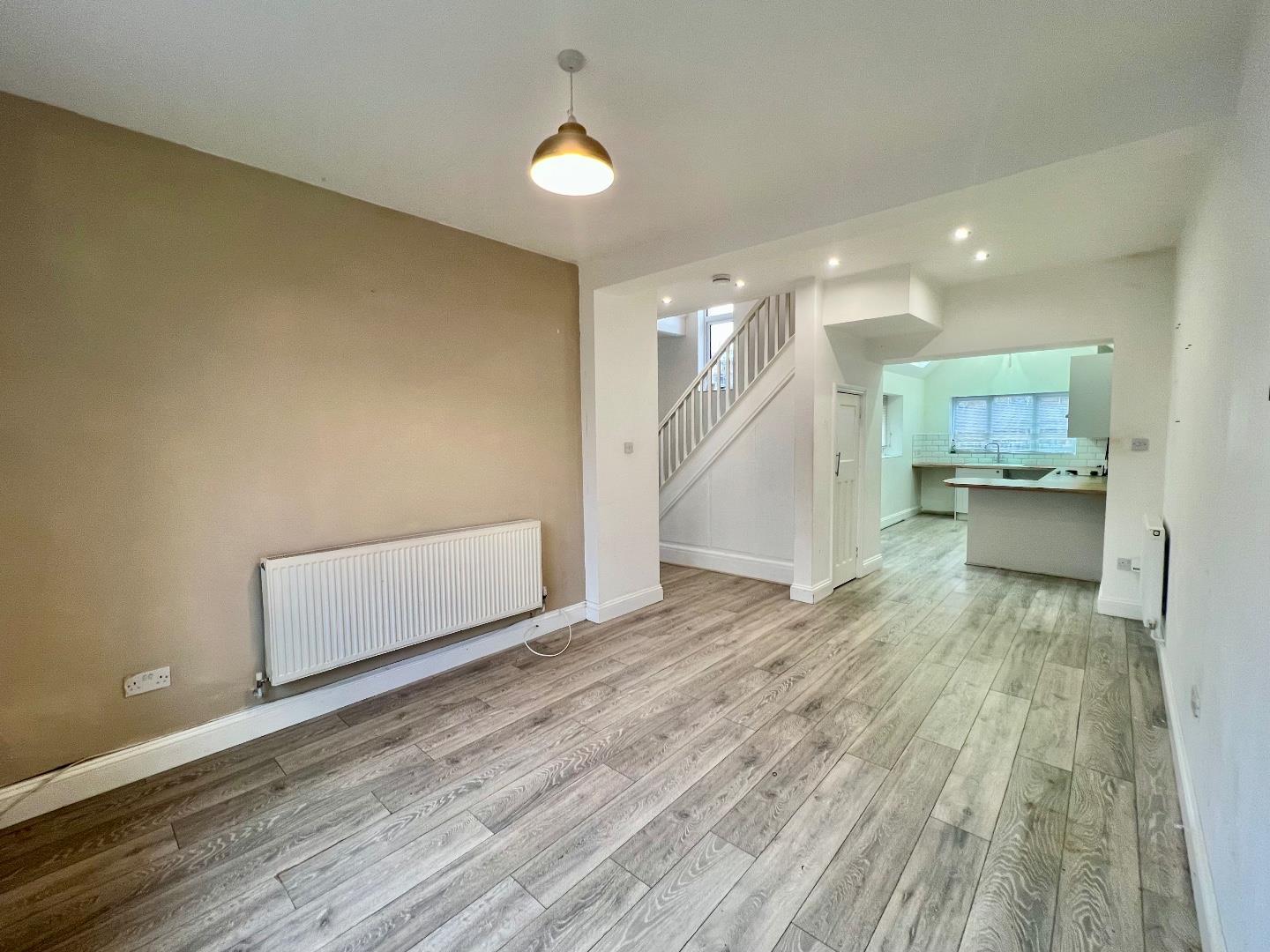 Sunnyside Roads, Bridgend County Borough, CF31 4AF